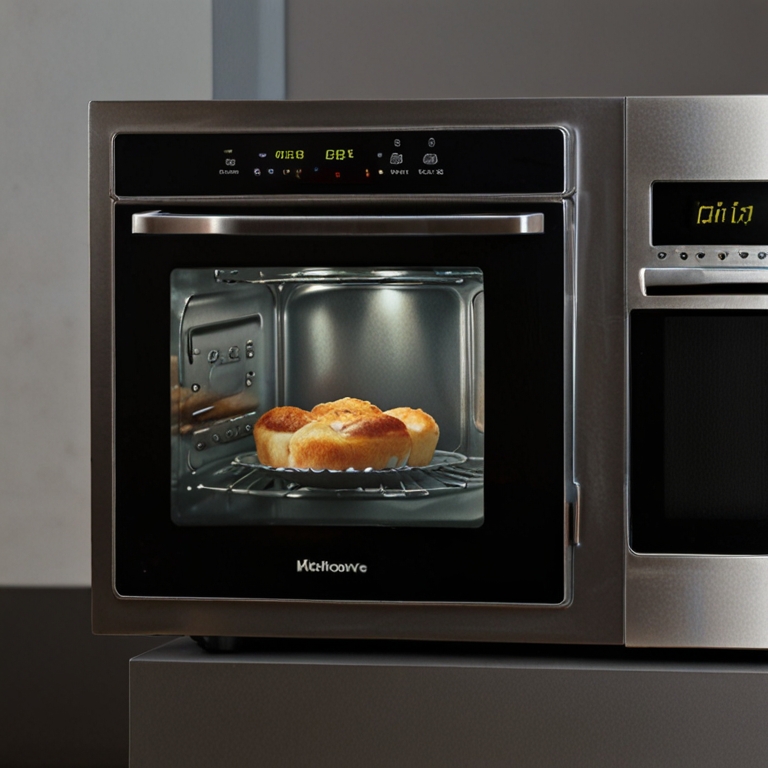 About NukeItNow - Embracing Innovation in Every Microwave